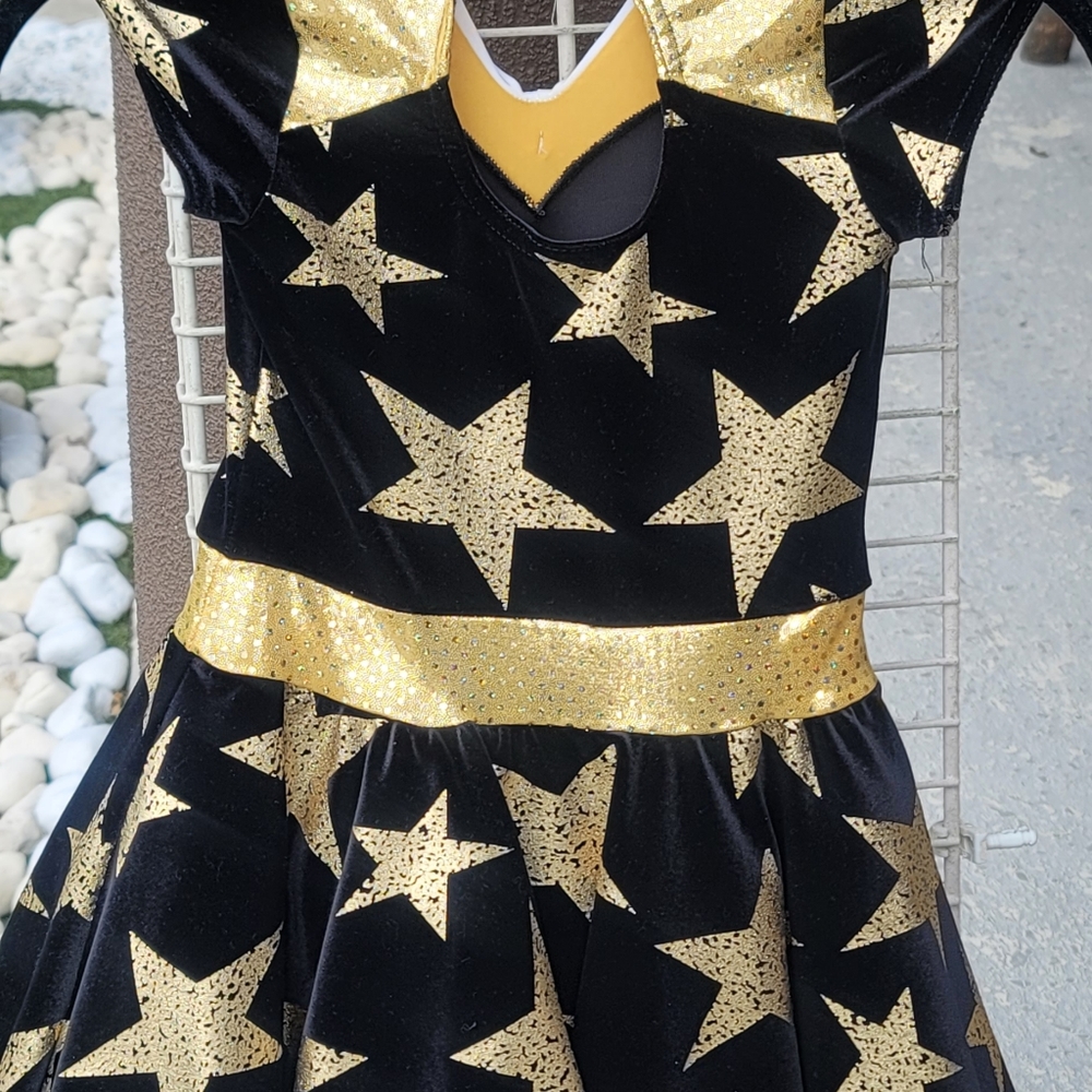 Tap costume